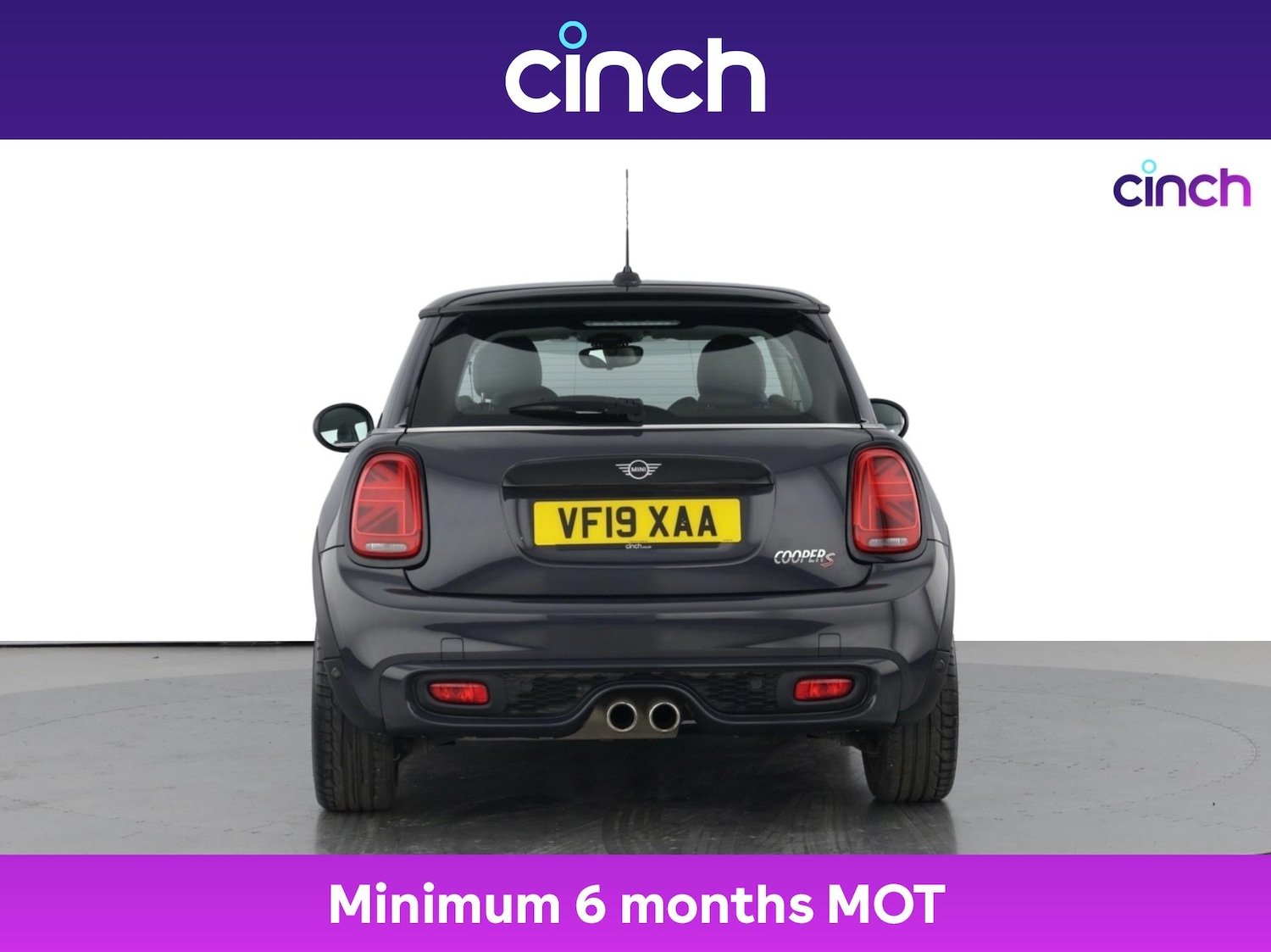 Used MINI Hatch 2019 for sale - 76581389: Photo 5
