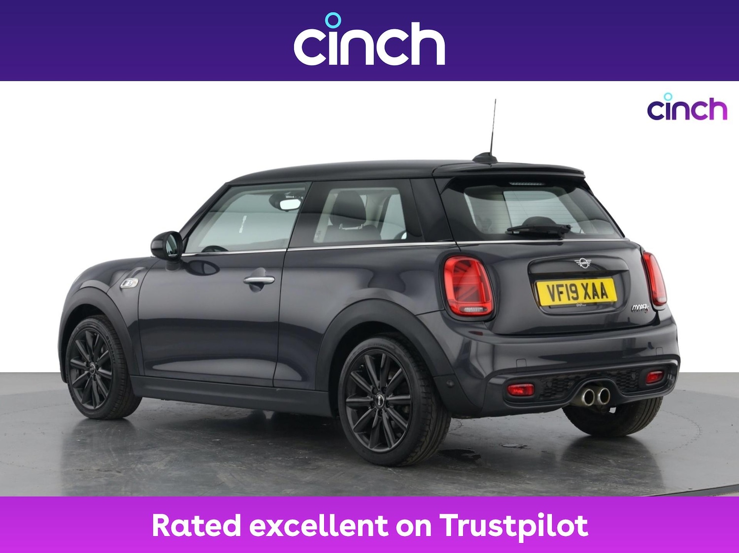 Used MINI Hatch 2019 for sale - 76581389: Photo 6
