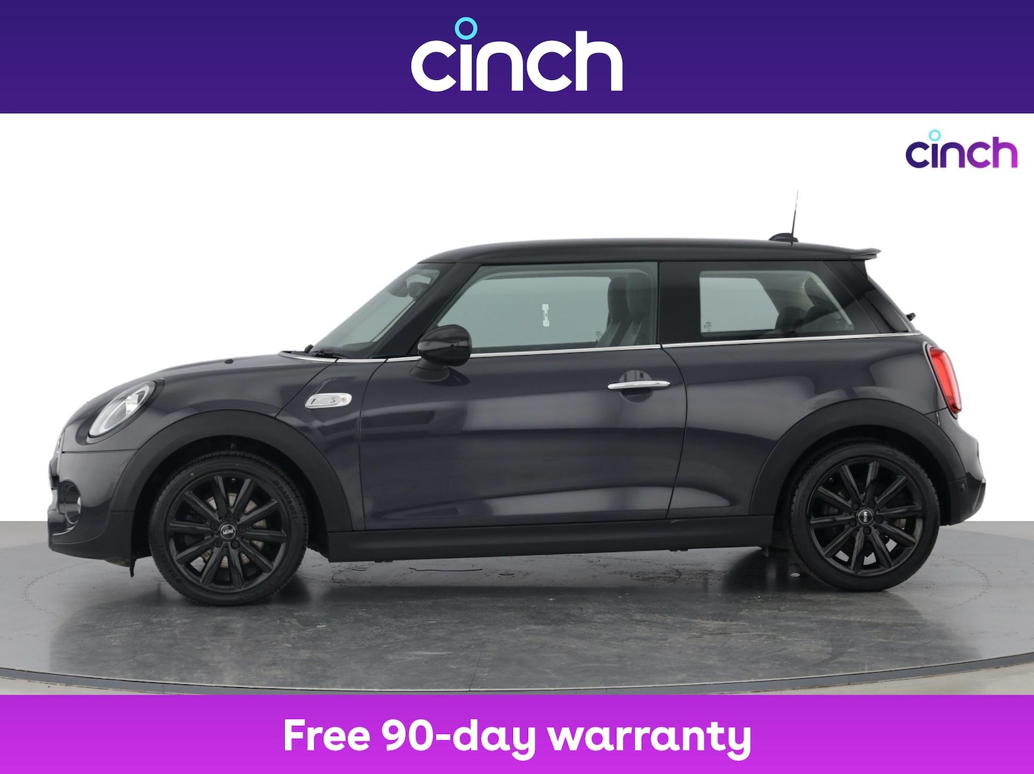 Used MINI Hatch 2019 for sale - 76581389: Photo 8