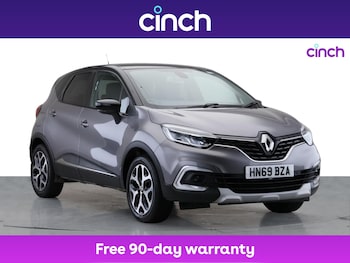 2019 - 0.9 TCE 90 GT Line 5dr