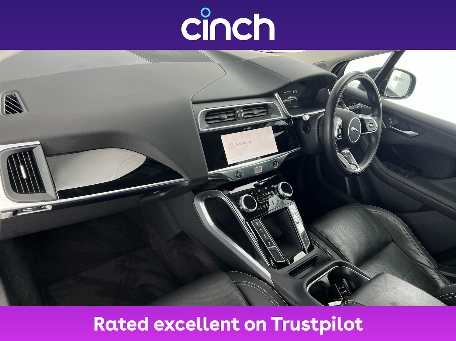 Used Jaguar I-Pace 2022 for sale - 76534807: Photo 14