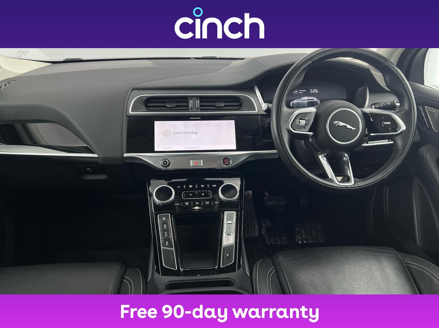 Used Jaguar I-Pace 2022 for sale - 76534807: Photo 15