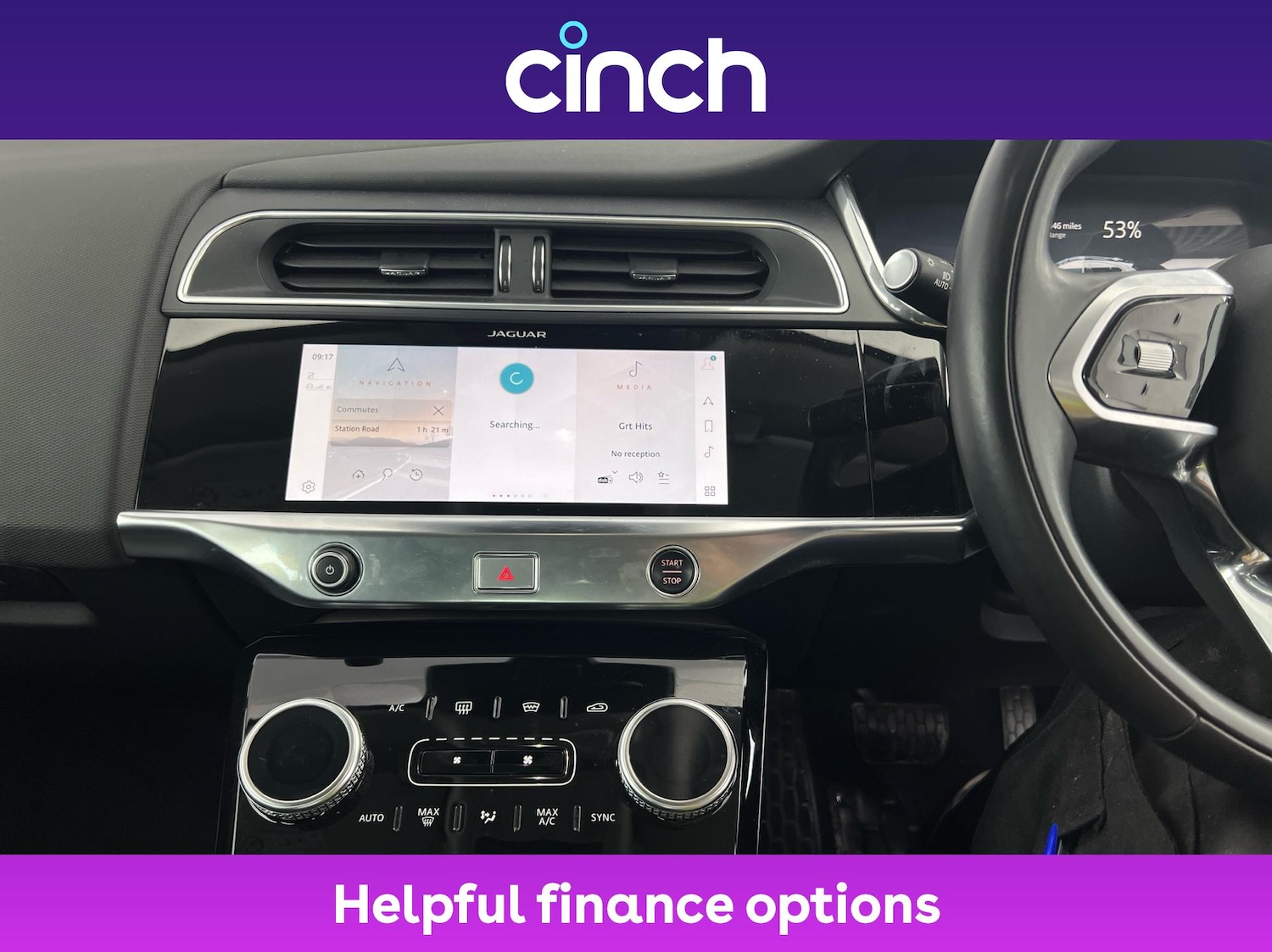 Used Jaguar I-Pace 2022 for sale - 76534807: Photo 17