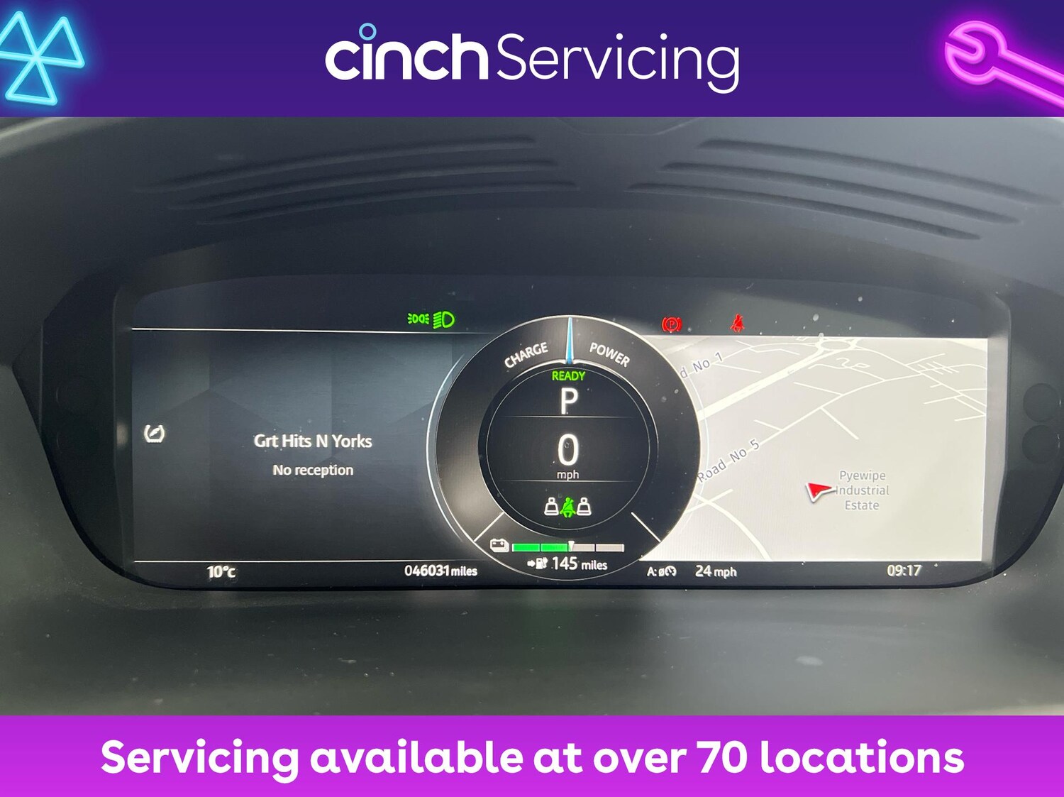 Used Jaguar I-Pace 2022 for sale - 76534807: Photo 18