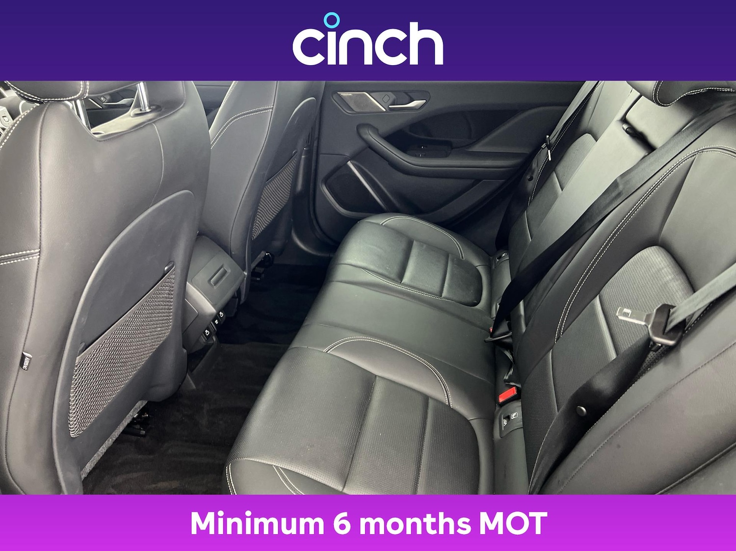 Used Jaguar I-Pace 2022 for sale - 76534807: Photo 20