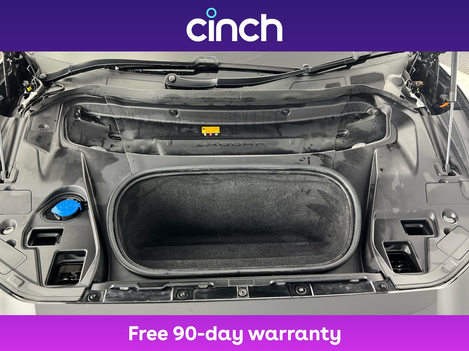 Used Jaguar I-Pace 2022 for sale - 76534807: Photo 23