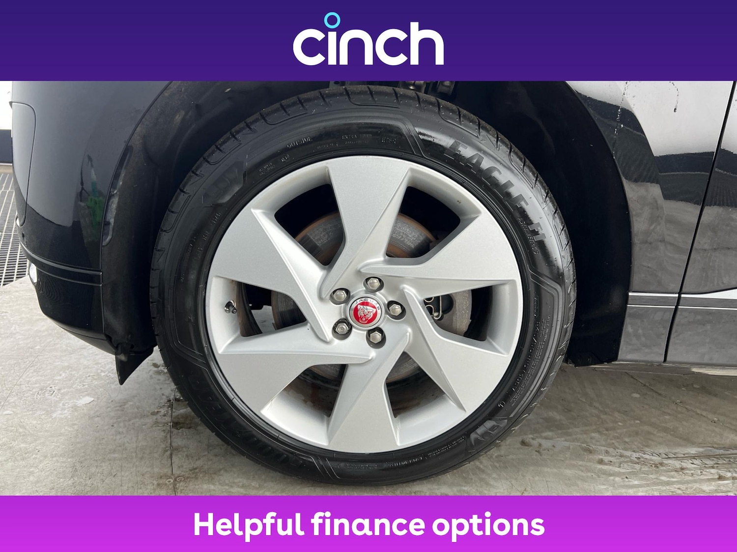 Used Jaguar I-Pace 2022 for sale - 76534807: Photo 24