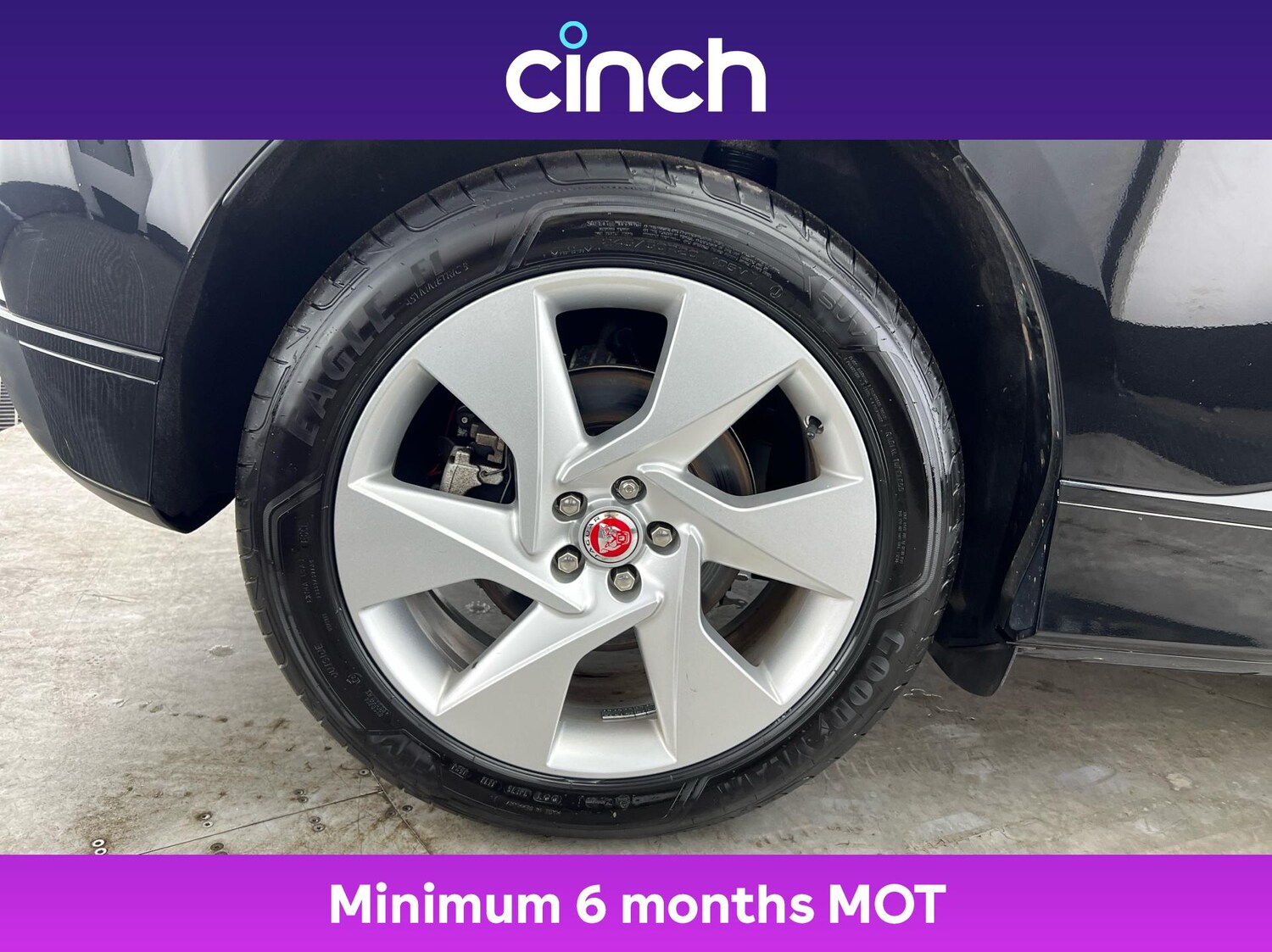 Used Jaguar I-Pace 2022 for sale - 76534807: Photo 27