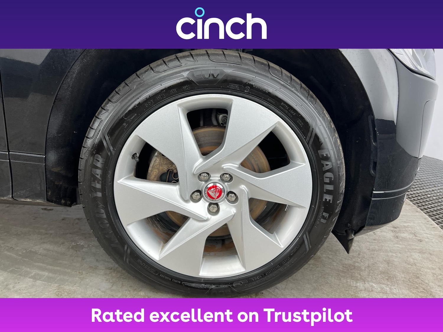 Used Jaguar I-Pace 2022 for sale - 76534807: Photo 28