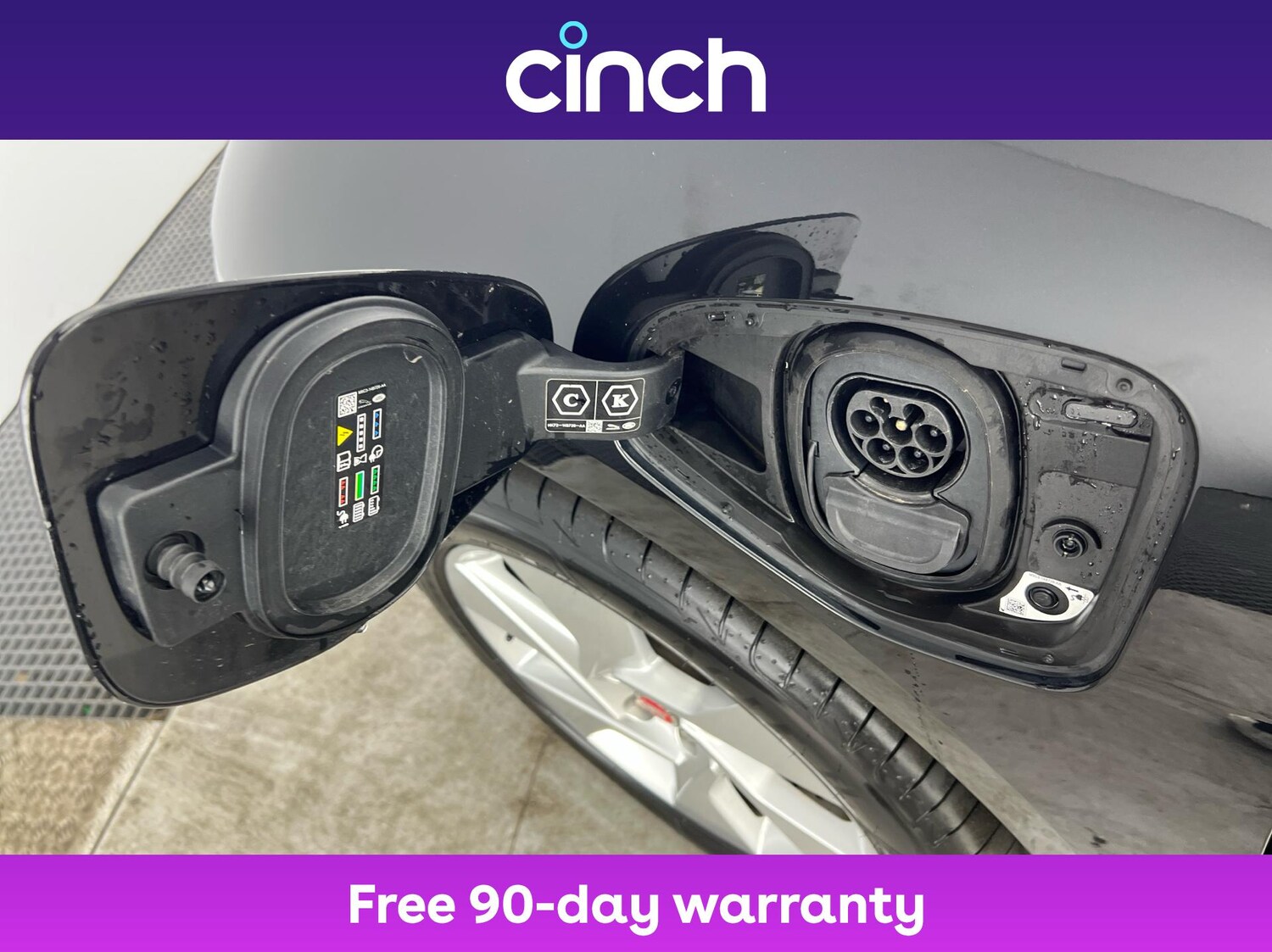 Used Jaguar I-Pace 2022 for sale - 76534807: Photo 29