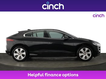Used Jaguar I-Pace 2022 for sale - 76534807: Photo