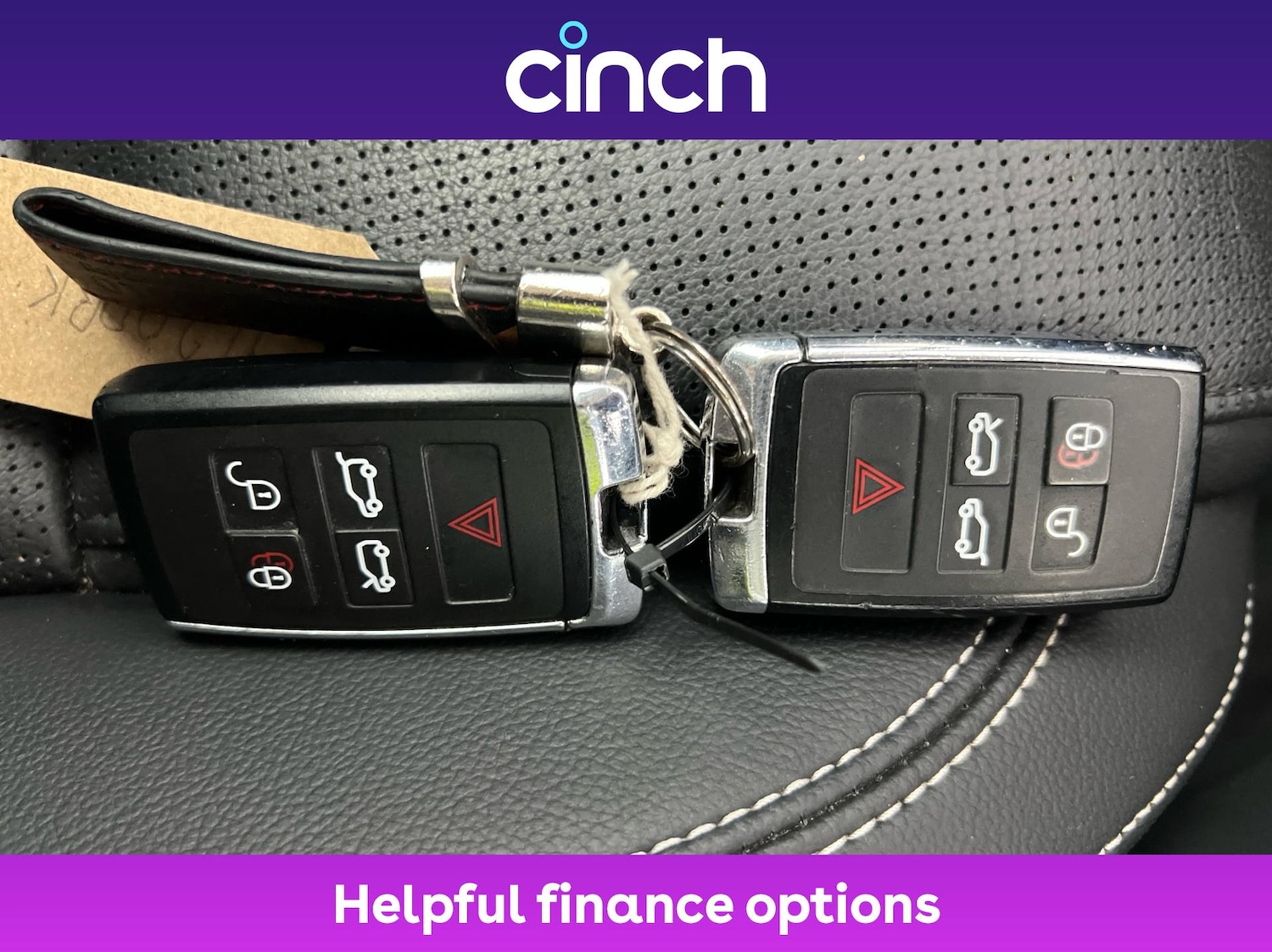 Used Jaguar I-Pace 2022 for sale - 76534807: Photo 30