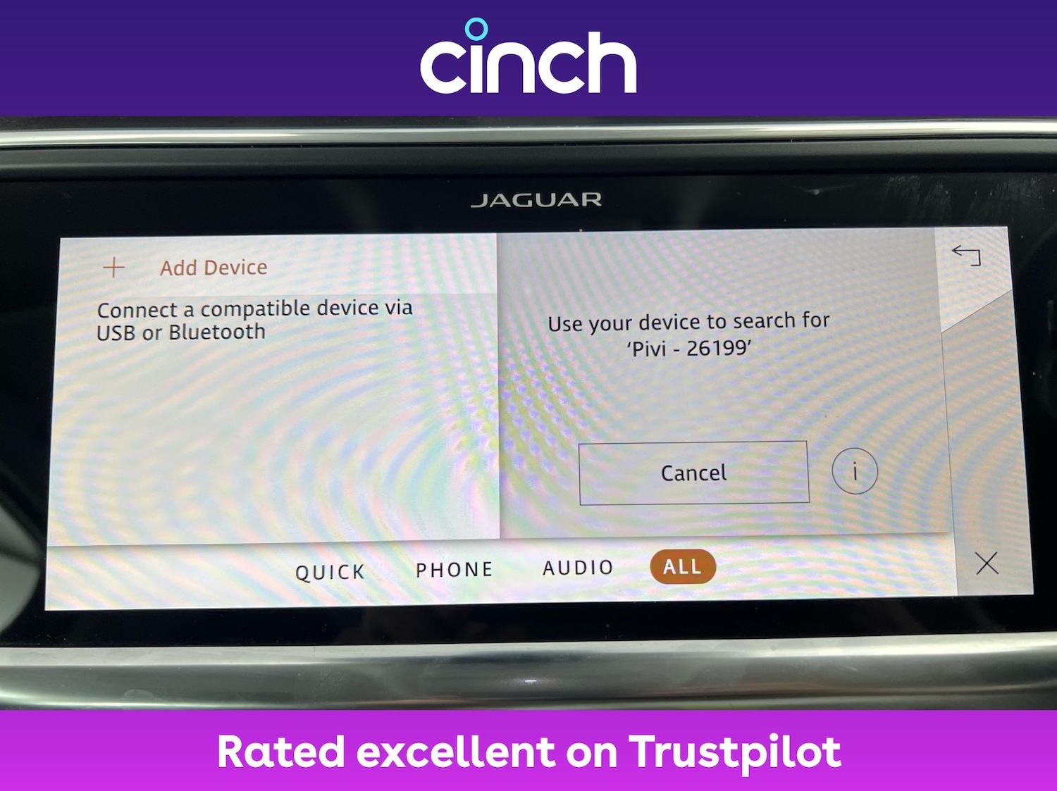 Used Jaguar I-Pace 2022 for sale - 76534807: Photo 33