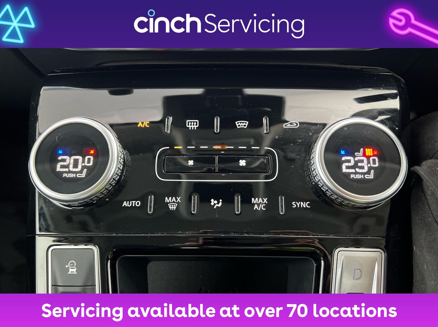 Used Jaguar I-Pace 2022 for sale - 76534807: Photo 36