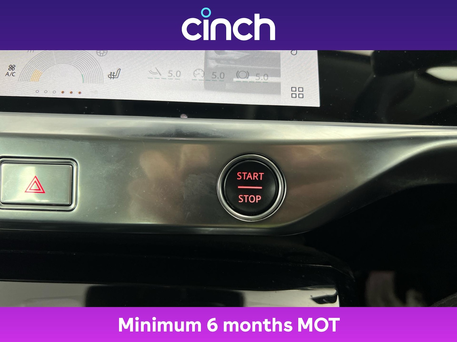 Used Jaguar I-Pace 2022 for sale - 76534807: Photo 37