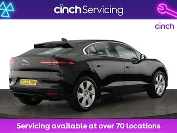 Used Jaguar I-Pace 2022 for sale - 76534807: Photo