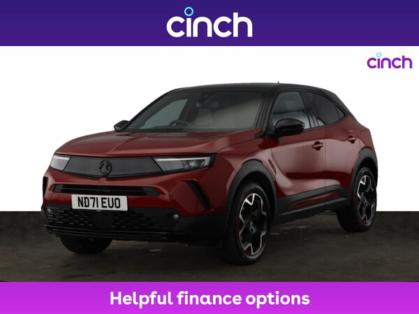 Used Vauxhall Mokka 2021 for sale - 76087175: Photo 9