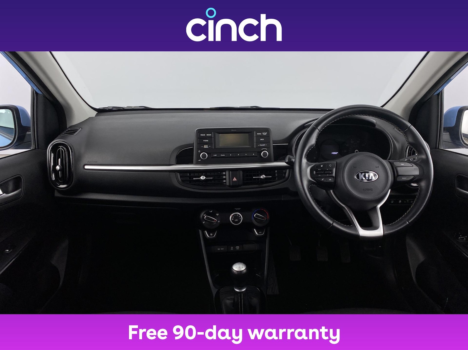 Used Kia Picanto 2018 for sale - 76197480: Photo 15
