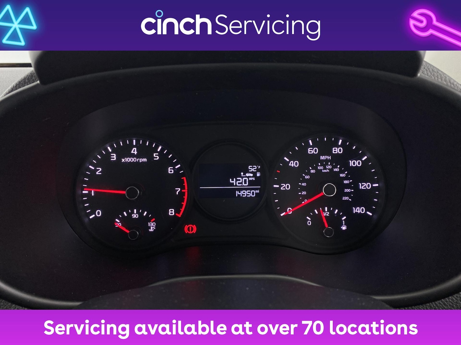 Used Kia Picanto 2018 for sale - 76197480: Photo 18