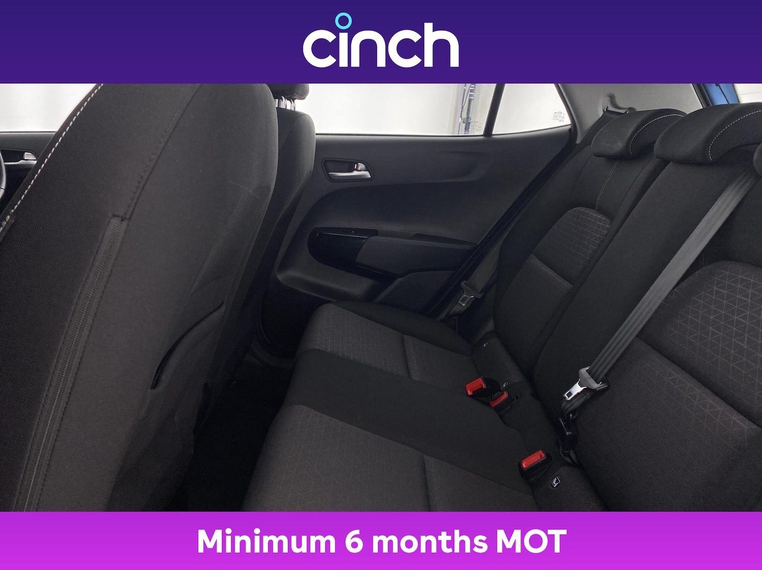 Used Kia Picanto 2018 for sale - 76197480: Photo 20