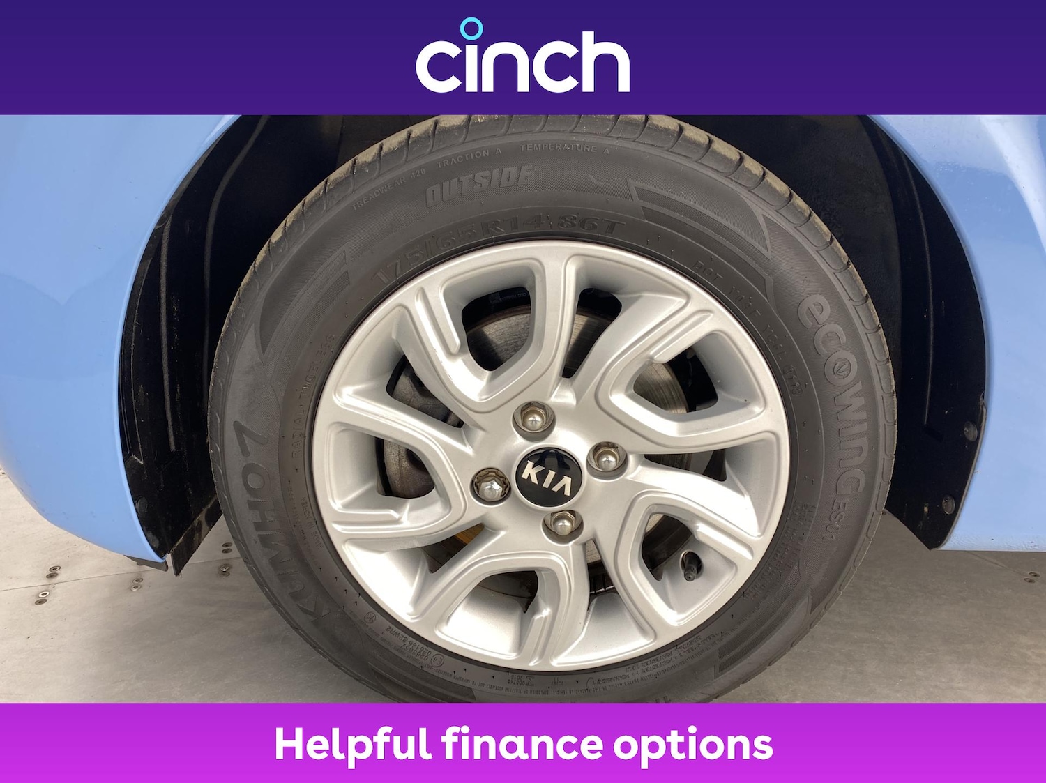 Used Kia Picanto 2018 for sale - 76197480: Photo 24