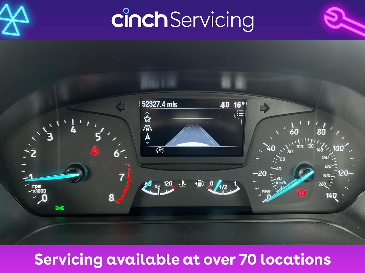 Used Ford Fiesta 2019 for sale - 76798244: Photo 18