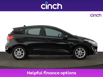 Used Ford Fiesta 2019 for sale - 76798244: Photo