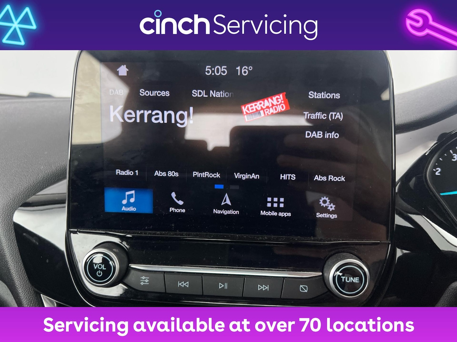 Used Ford Fiesta 2019 for sale - 76798244: Photo 31