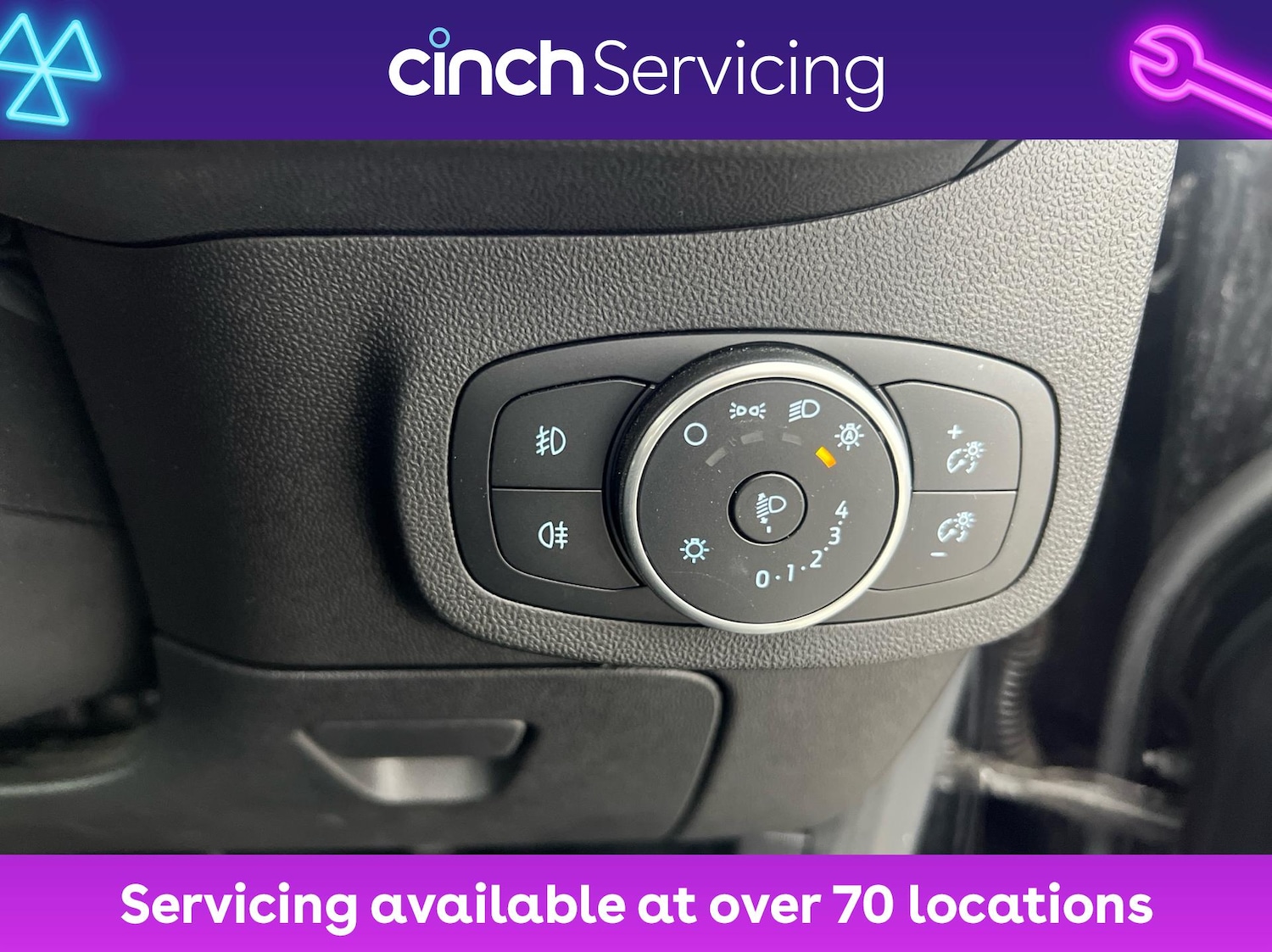 Used Ford Fiesta 2019 for sale - 76798244: Photo 36