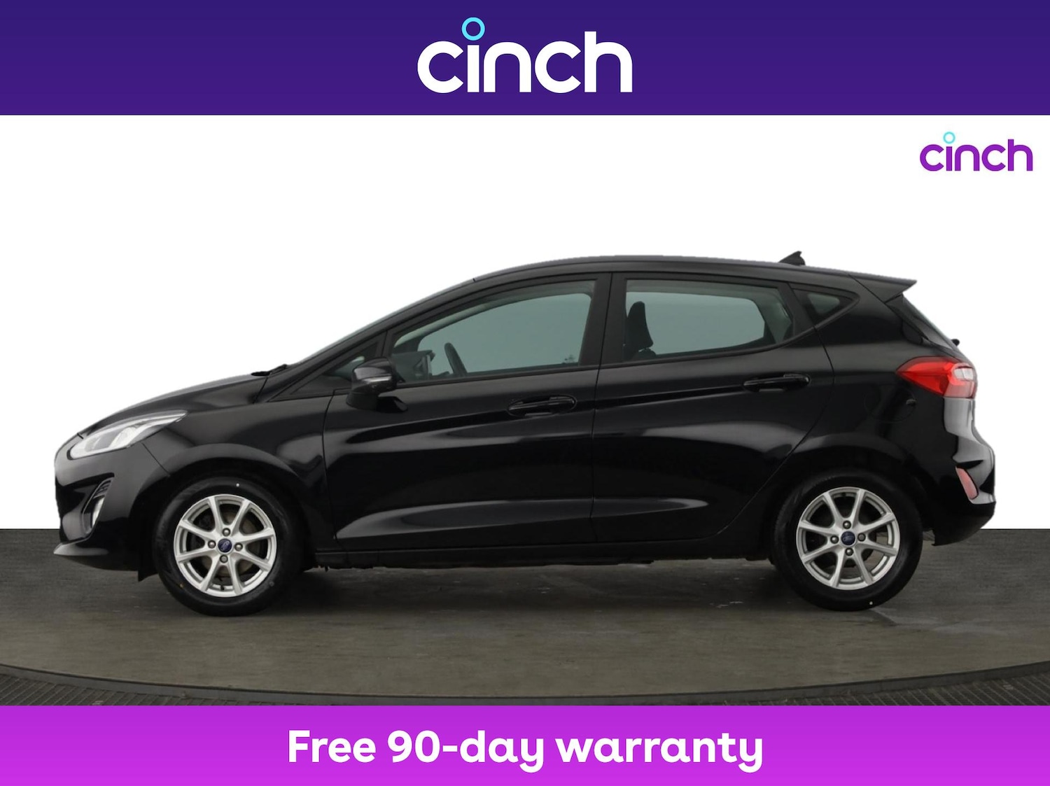 Used Ford Fiesta 2019 for sale - 76798244: Photo 8