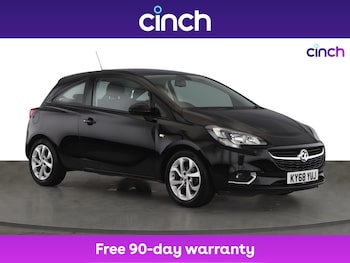 Used Vauxhall Corsa 2018 for sale - 76125169: Photo