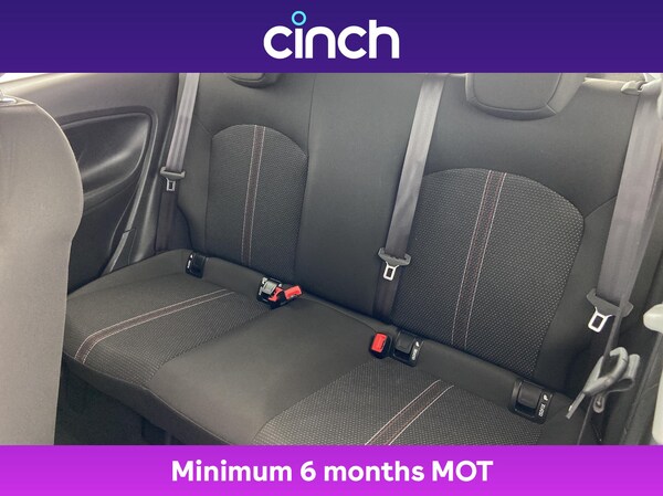 Used Vauxhall Corsa 2018 for sale - 76125169: Photo 20
