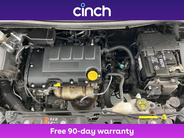 Used Vauxhall Corsa 2018 for sale - 76125169: Photo 23