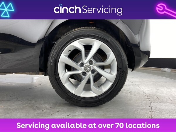 Used Vauxhall Corsa 2018 for sale - 76125169: Photo 26