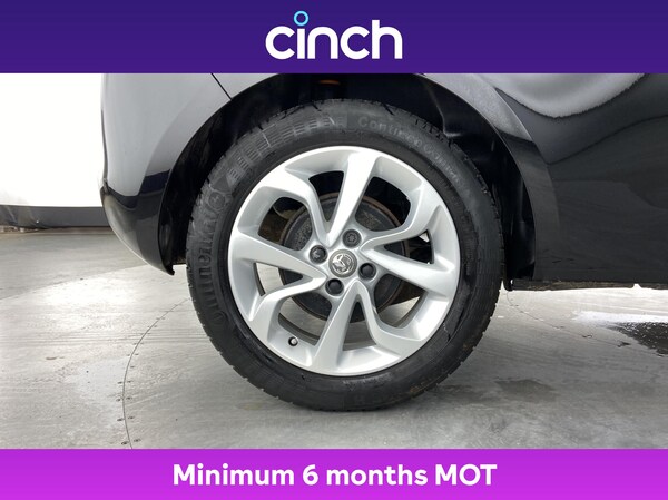 Used Vauxhall Corsa 2018 for sale - 76125169: Photo 27