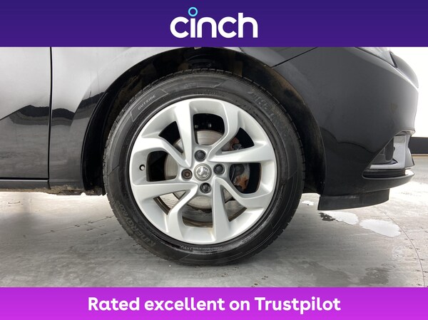 Used Vauxhall Corsa 2018 for sale - 76125169: Photo 28