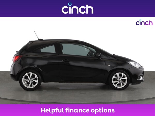 Used Vauxhall Corsa 2018 for sale - 76125169: Photo 2