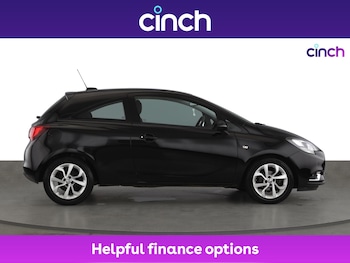 Used Vauxhall Corsa 2018 for sale - 76125169: Photo