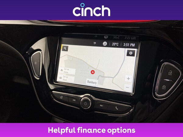 Used Vauxhall Corsa 2018 for sale - 76125169: Photo 30
