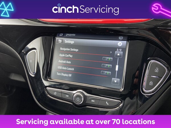 Used Vauxhall Corsa 2018 for sale - 76125169: Photo 31