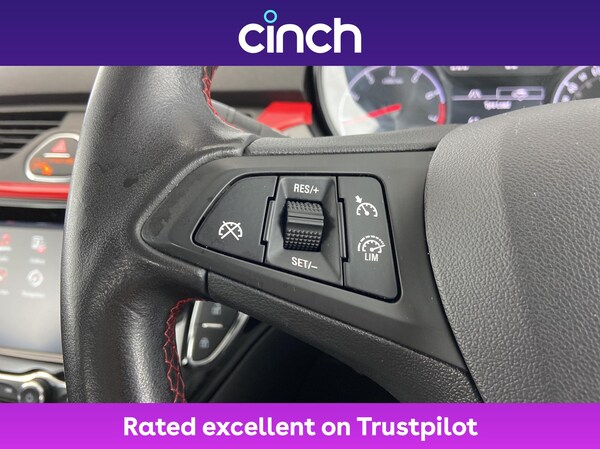 Used Vauxhall Corsa 2018 for sale - 76125169: Photo 33