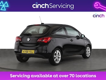 Used Vauxhall Corsa 2018 for sale - 76125169: Photo