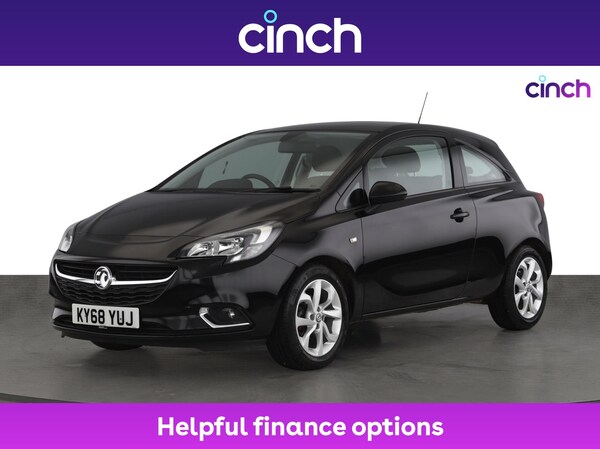 Used Vauxhall Corsa 2018 for sale - 76125169: Photo 9
