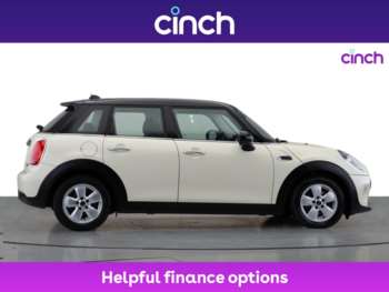 Used MINI Hatch 2018 for sale - 75182676: Photo