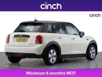 Used MINI Hatch 2018 for sale - 75182676: Photo