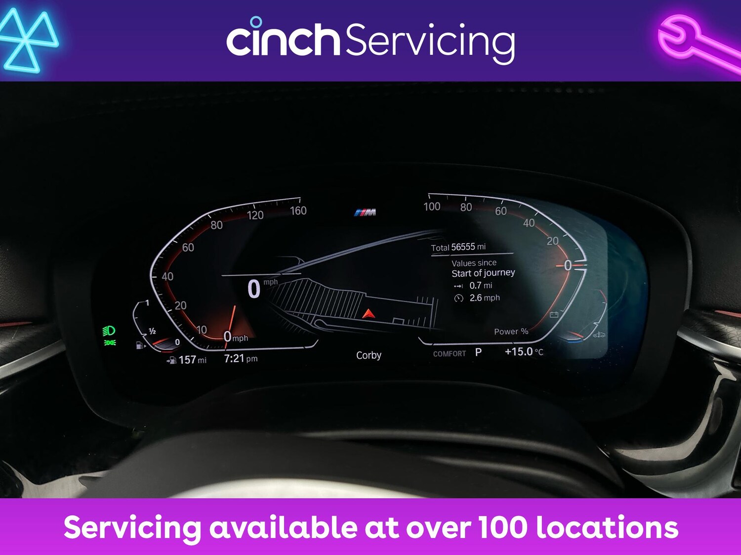 Used BMW 5 Series 2022 for sale - 76648095: Photo 18