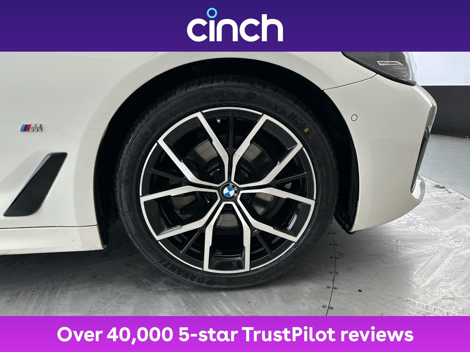 Used BMW 5 Series 2022 for sale - 76648095: Photo 28