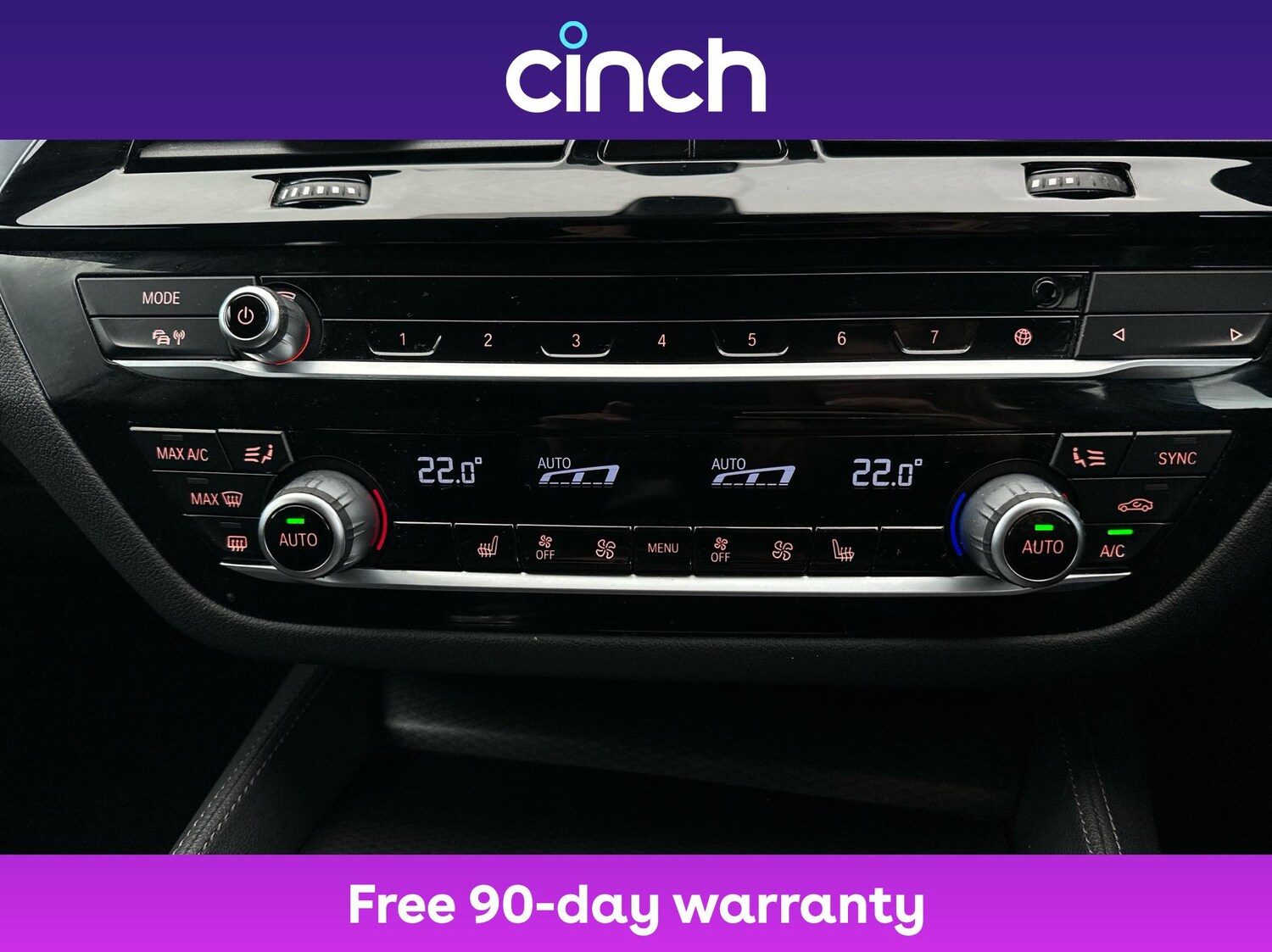 Used BMW 5 Series 2022 for sale - 76648095: Photo 34