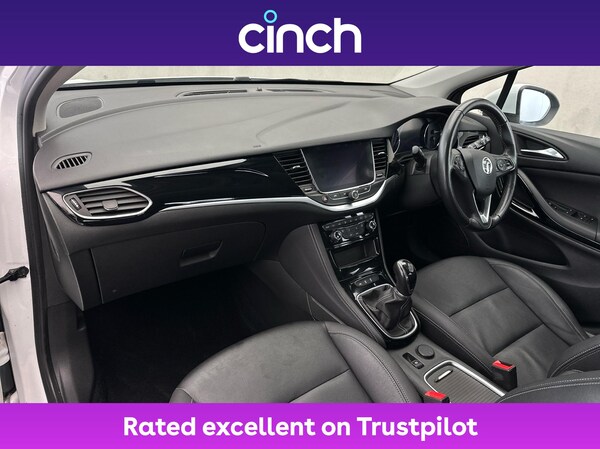Used Vauxhall Astra 2020 for sale - 75704900: Photo 14