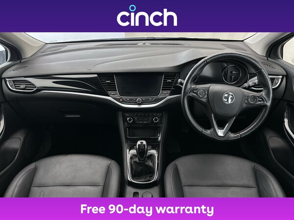 Used Vauxhall Astra 2020 for sale - 75704900: Photo 15